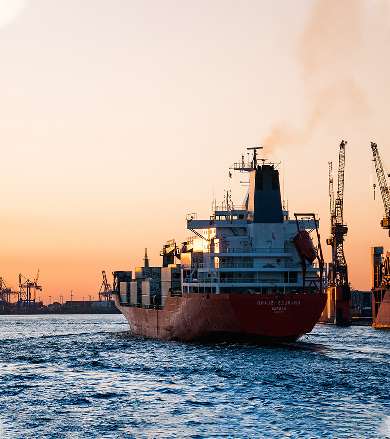 Watercraft & shipbuilding industry