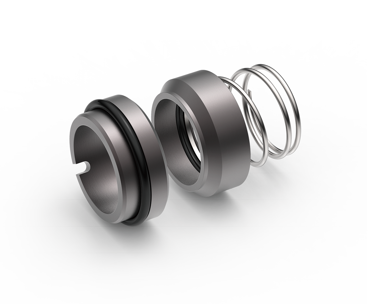 TDA102 O型圈式机械密封