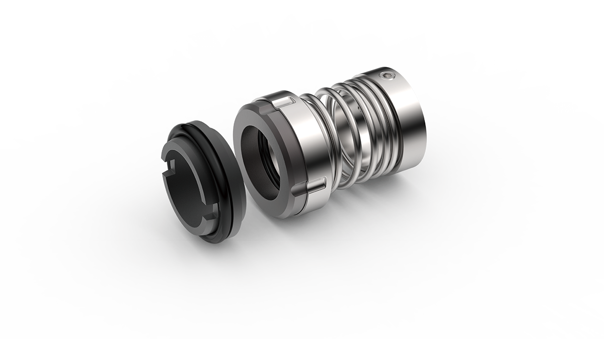 TDA103 O型圈式机械密封