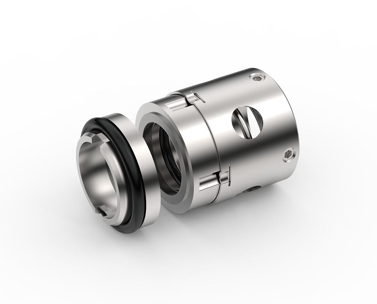 TDA104 O型圈式机械密封