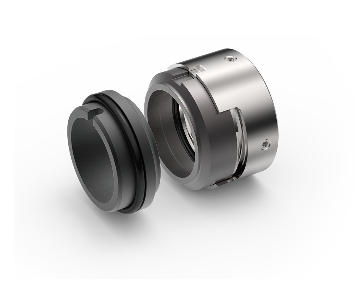 TDA107B O型圈式机械密封