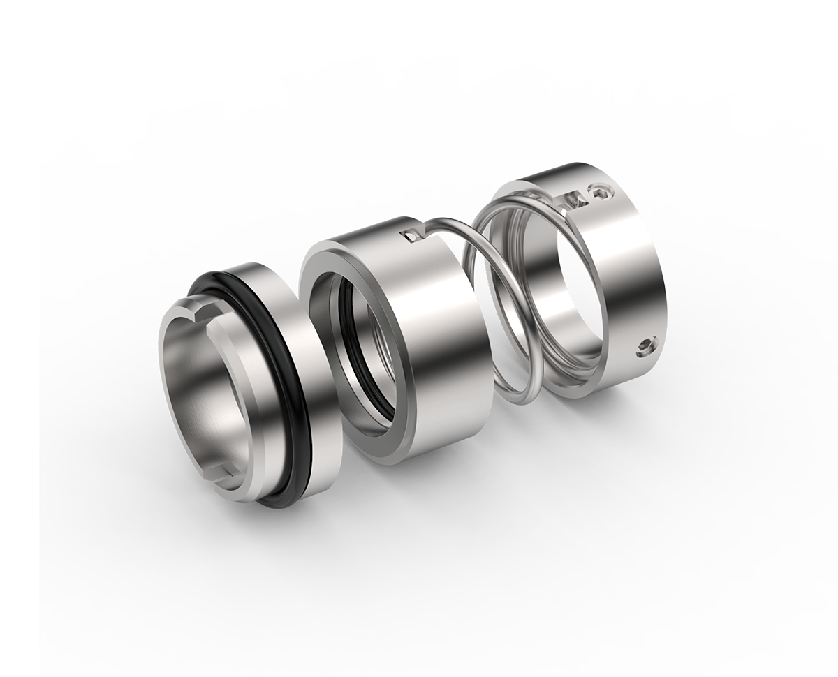 TDA108 O型圈式机械密封