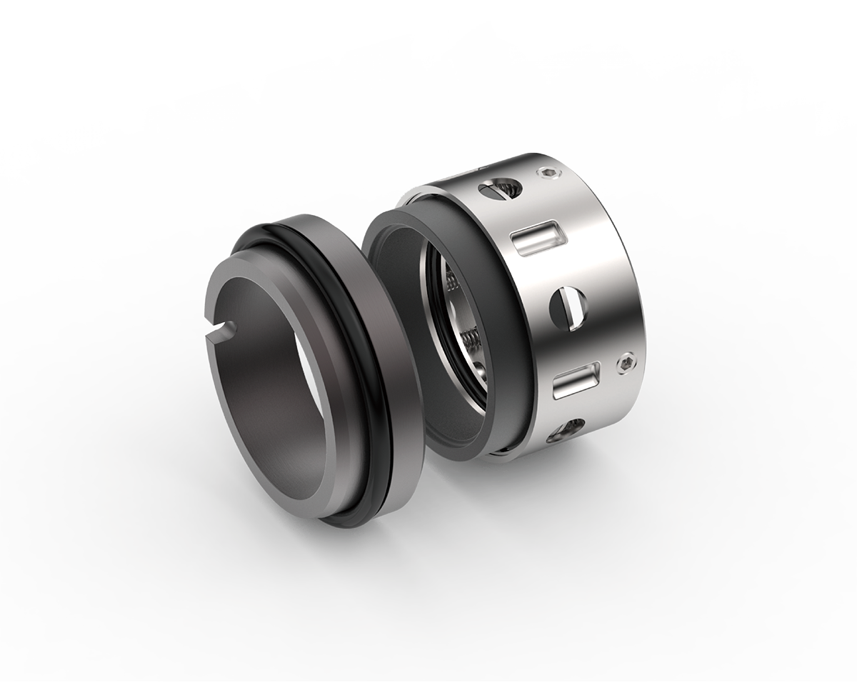 TDA110 TDA111 O型圈式机械密封