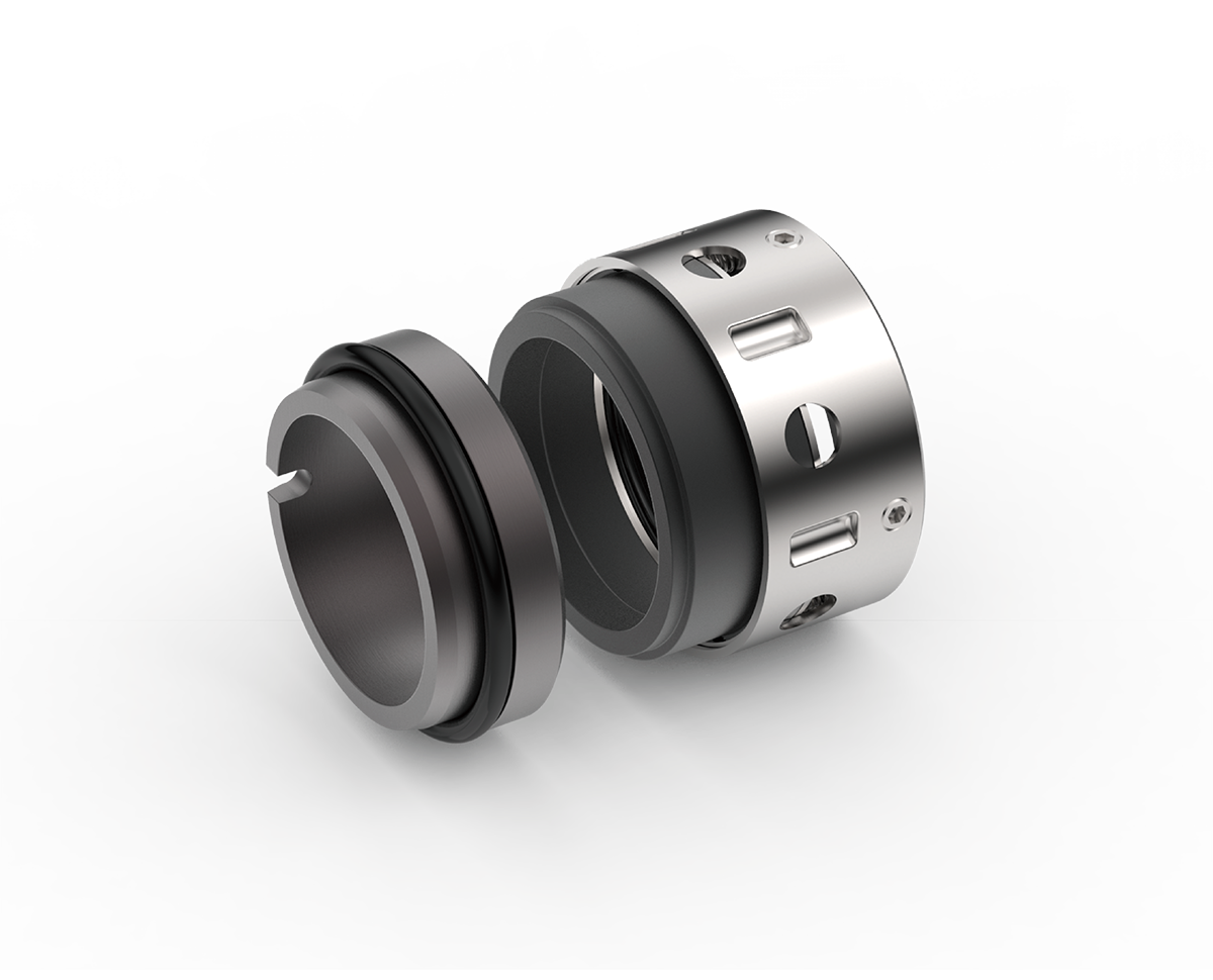 TDA110B TDA111B O型圈式机械密封