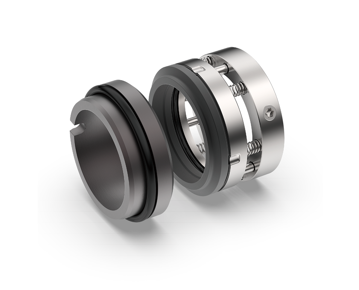 TDA113 O型圈式机械密封