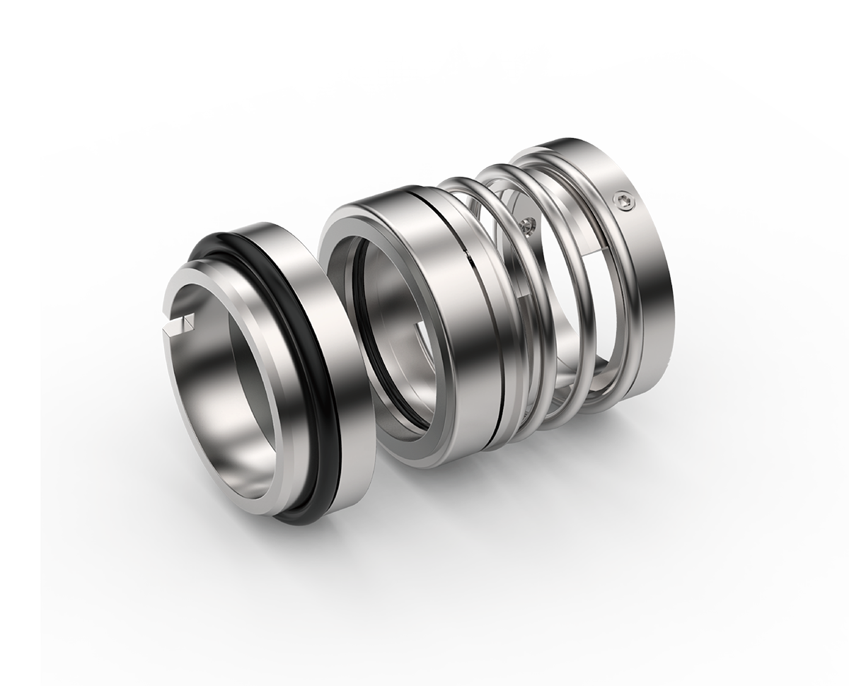 TDA114 O型圈式机械密封