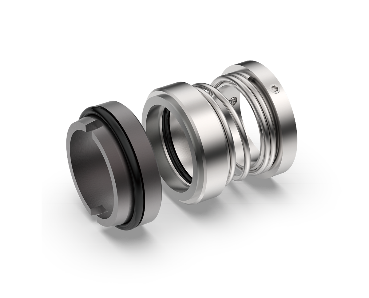 TDA115 O型圈式机械密封