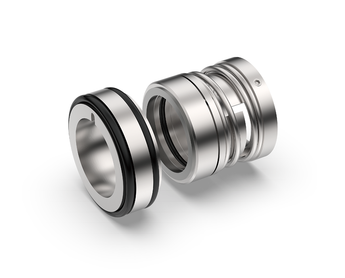 TDA116 O型圈式机械密封