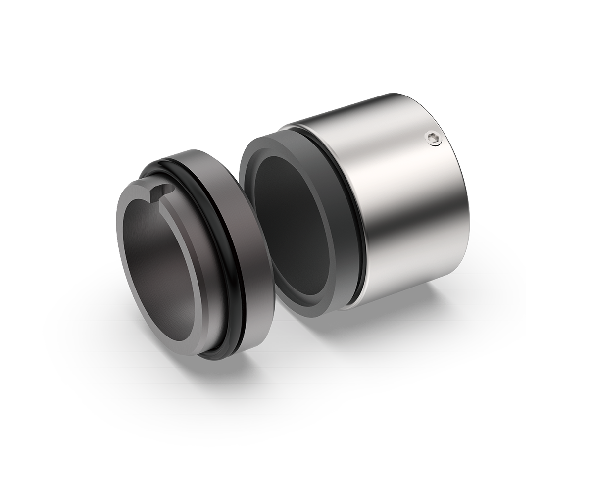 TDA117 O型圈式机械密封