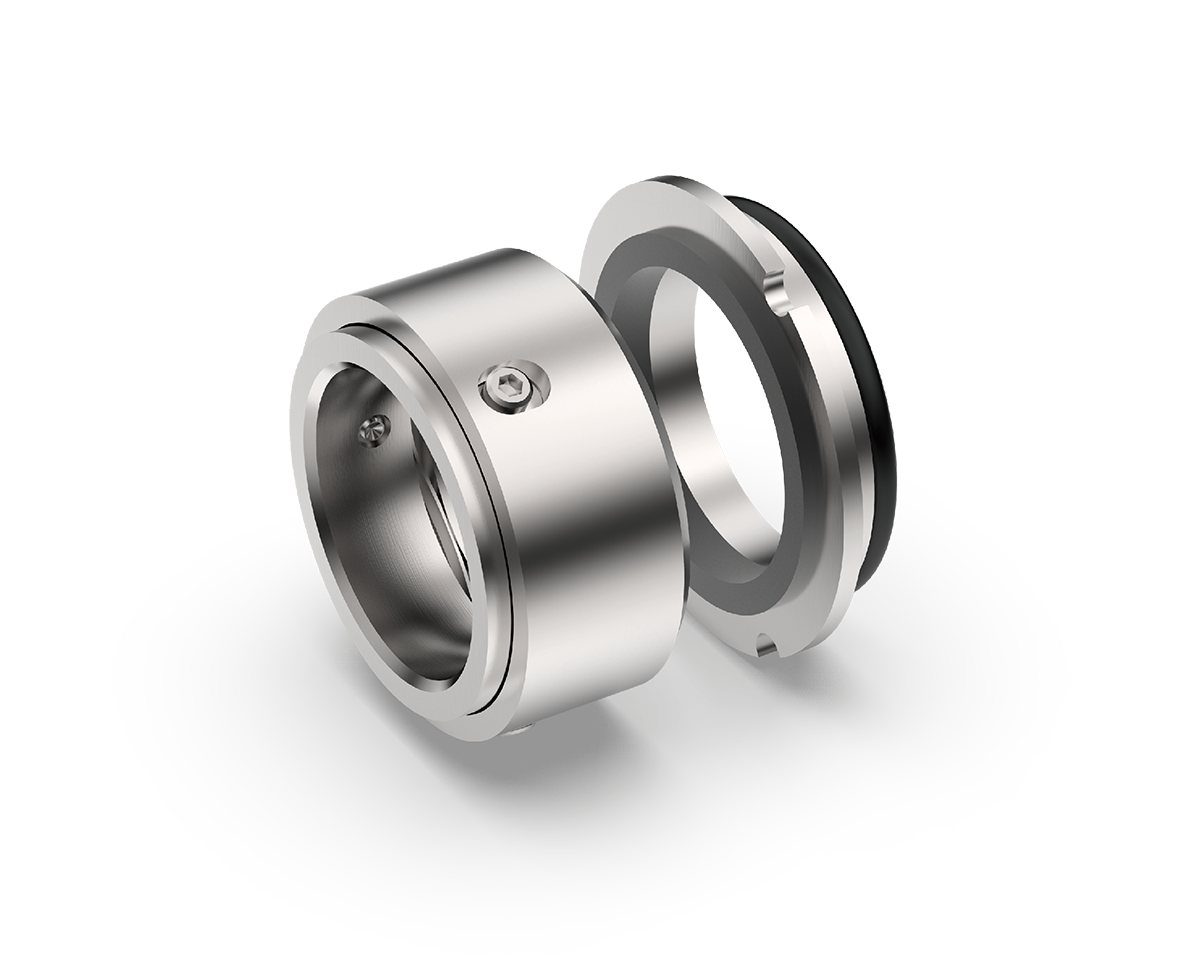 TDA118 O型圈式机械密封