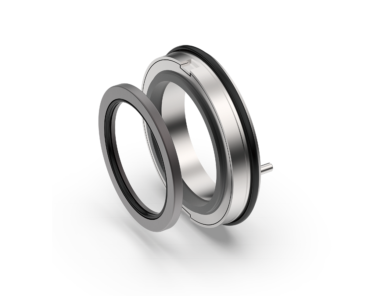 TDA139B O型圈式机械密封