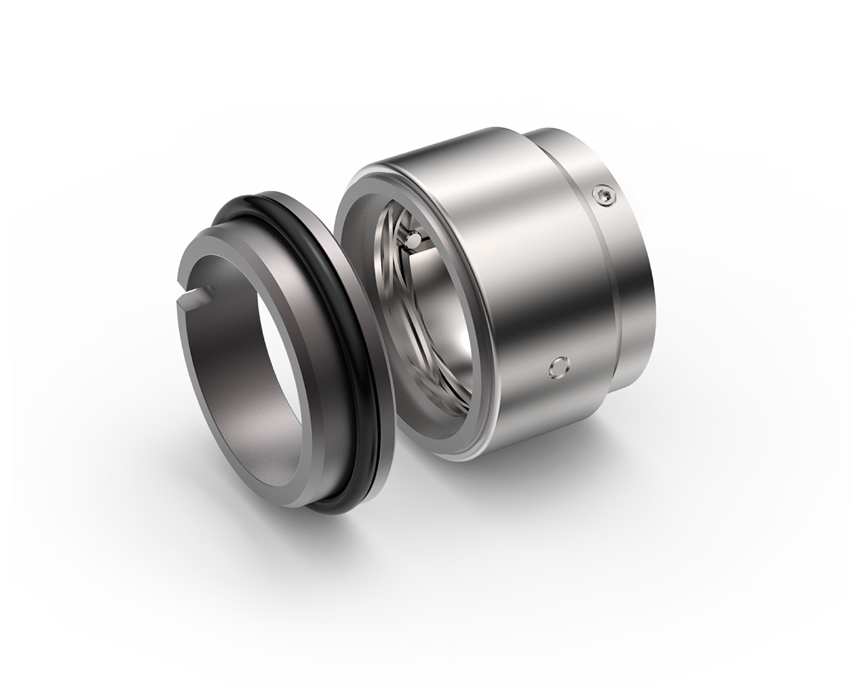 TDA192 O型圈式机械密封