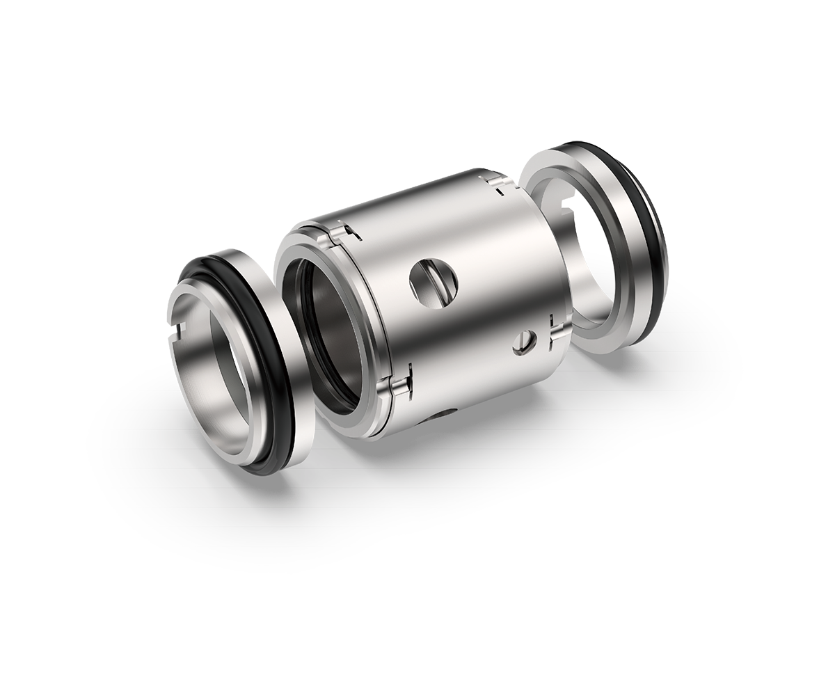 TDA204 O型圈式机械密封