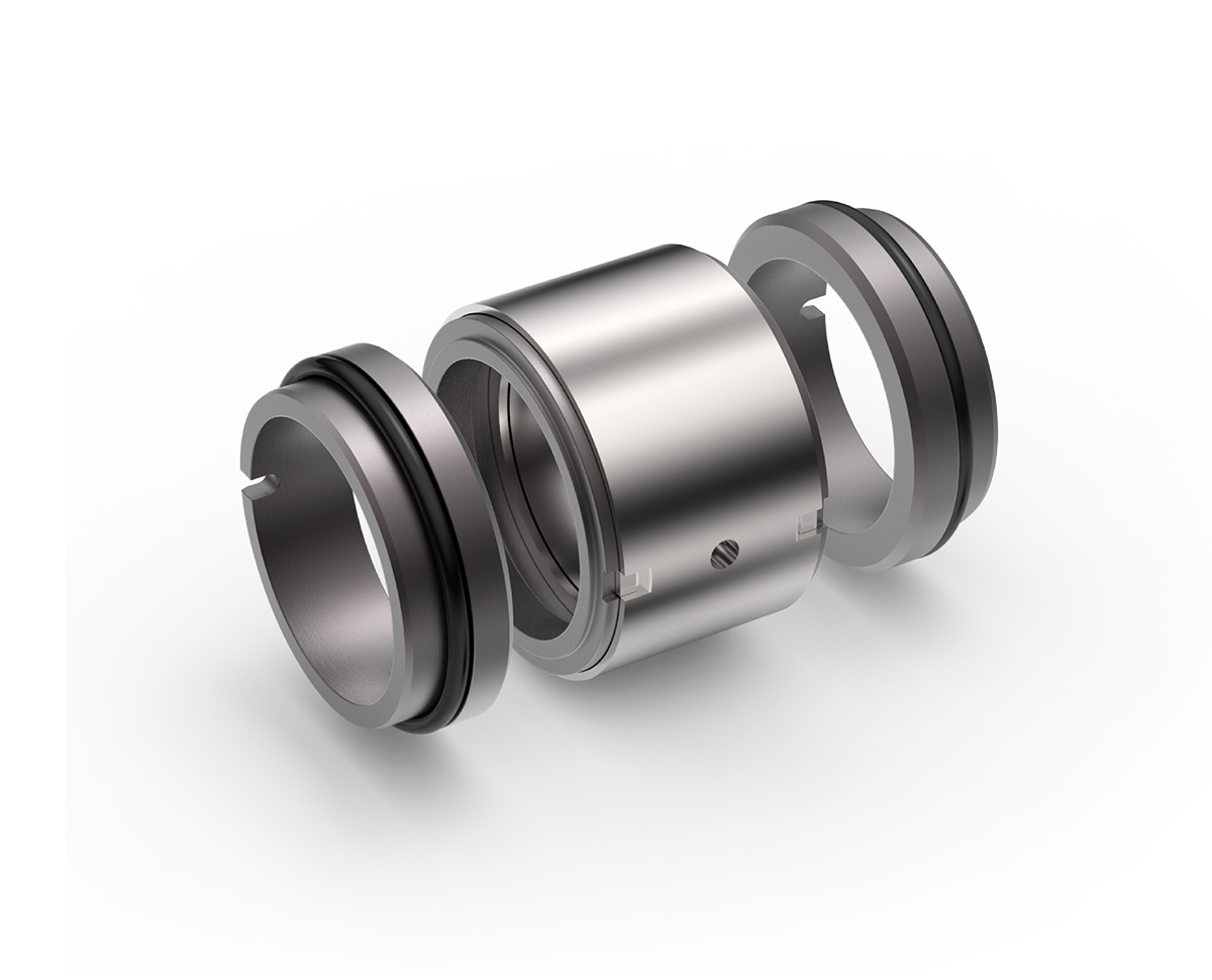 TDA207 O型圈式机械密封