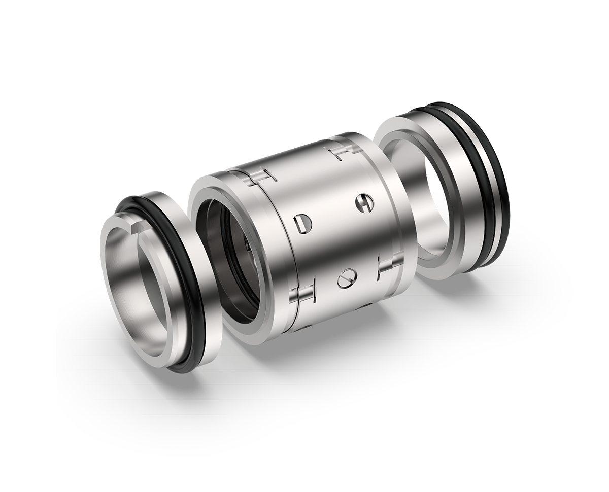 TDA224 O型圈式机械密封