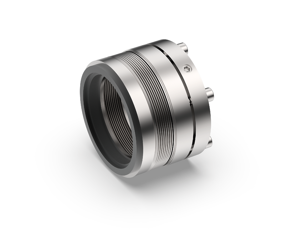 TDM80 金属波纹管机械密封