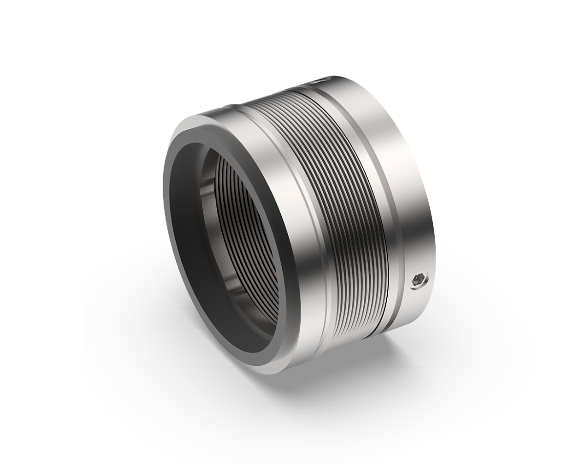 TDM85 金属波纹管机械密封