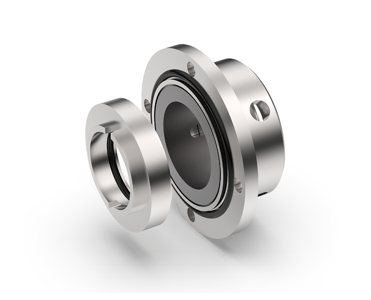 TDF101 食品级机械密封