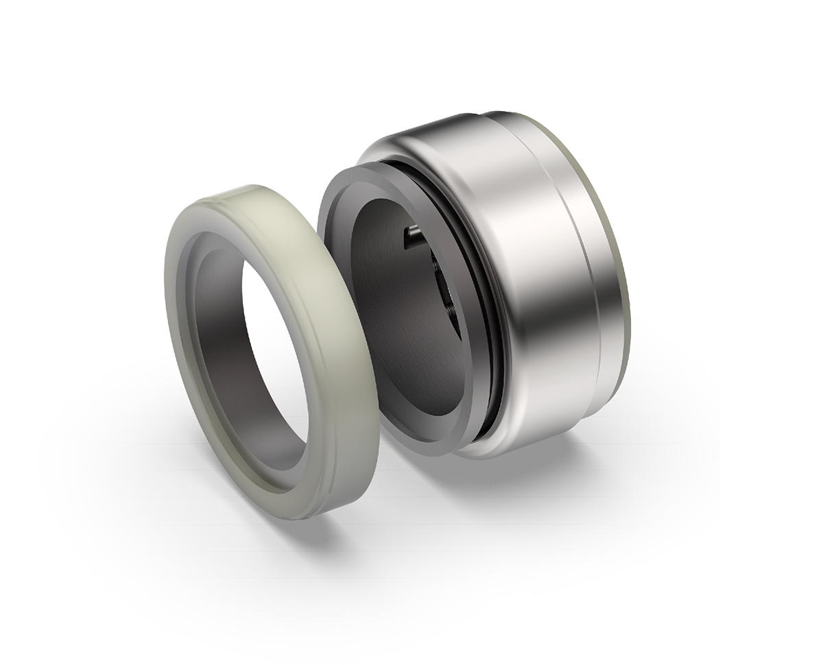 TDF102 食品级机械密封