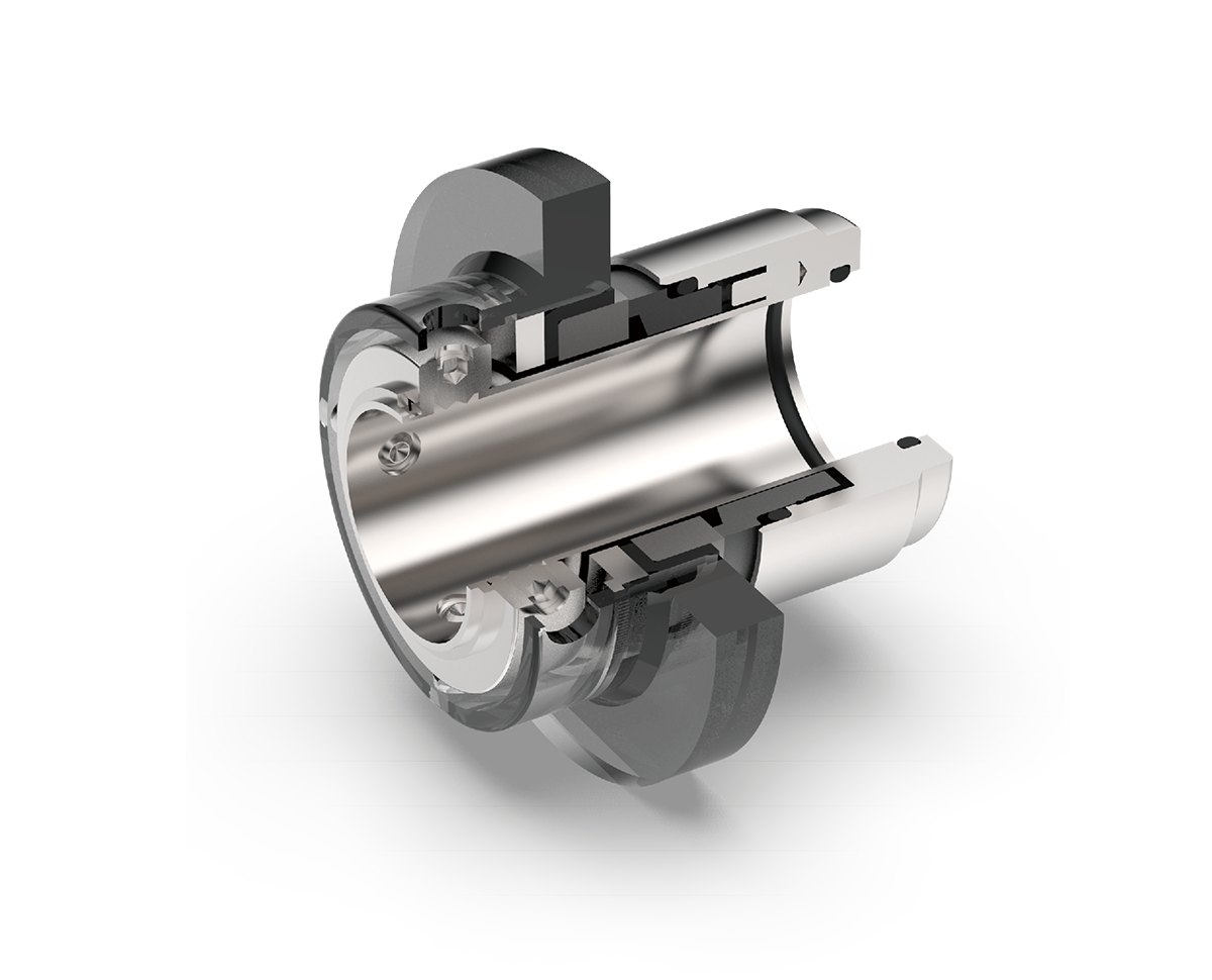 TDF103 食品级机械密封