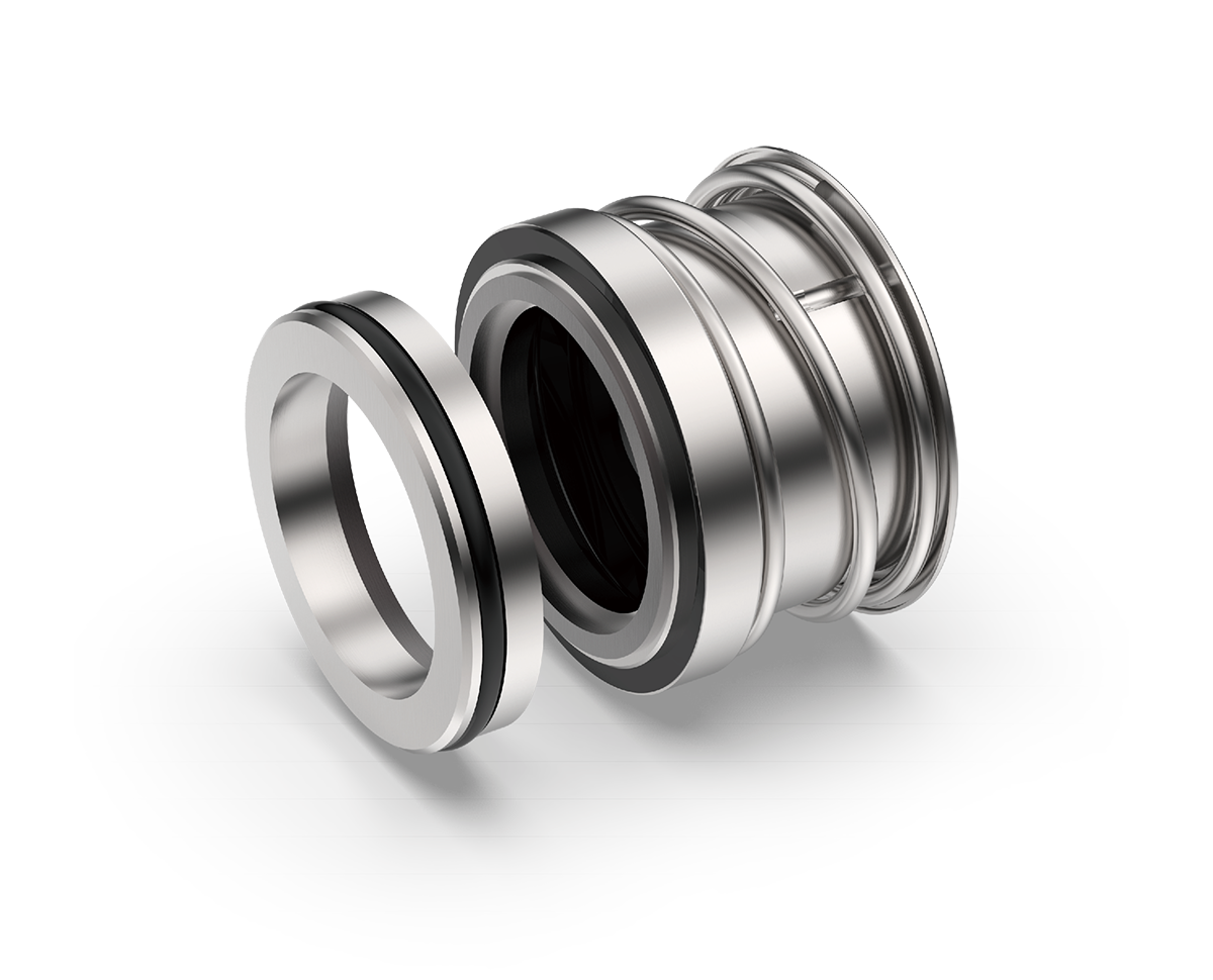 TDF104 食品级机械密封