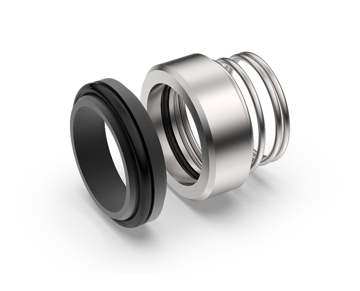 TDF106 食品级机械密封