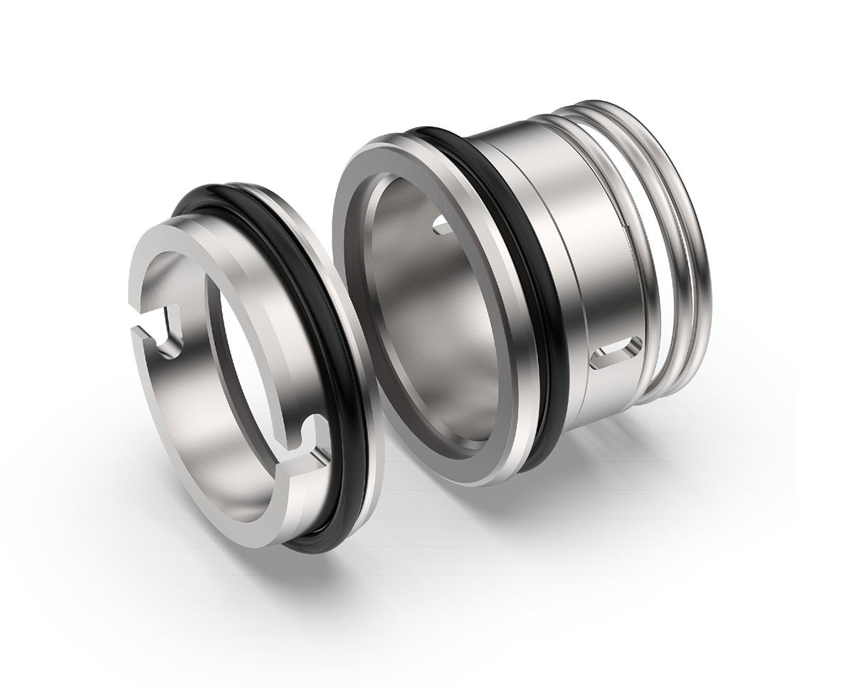 TDF107 食品级机械密封