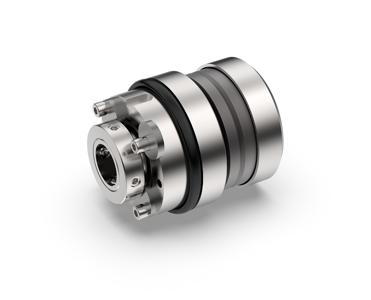 TDC101 脱硫及搅拌器用机封