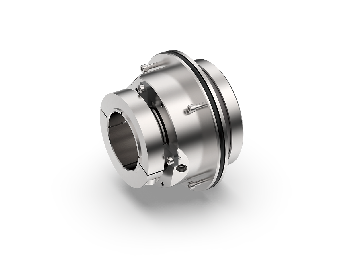 TDC102 脱硫及搅拌器用机封