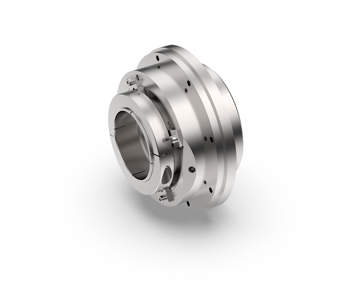 TDC103 脱硫及搅拌器用机封