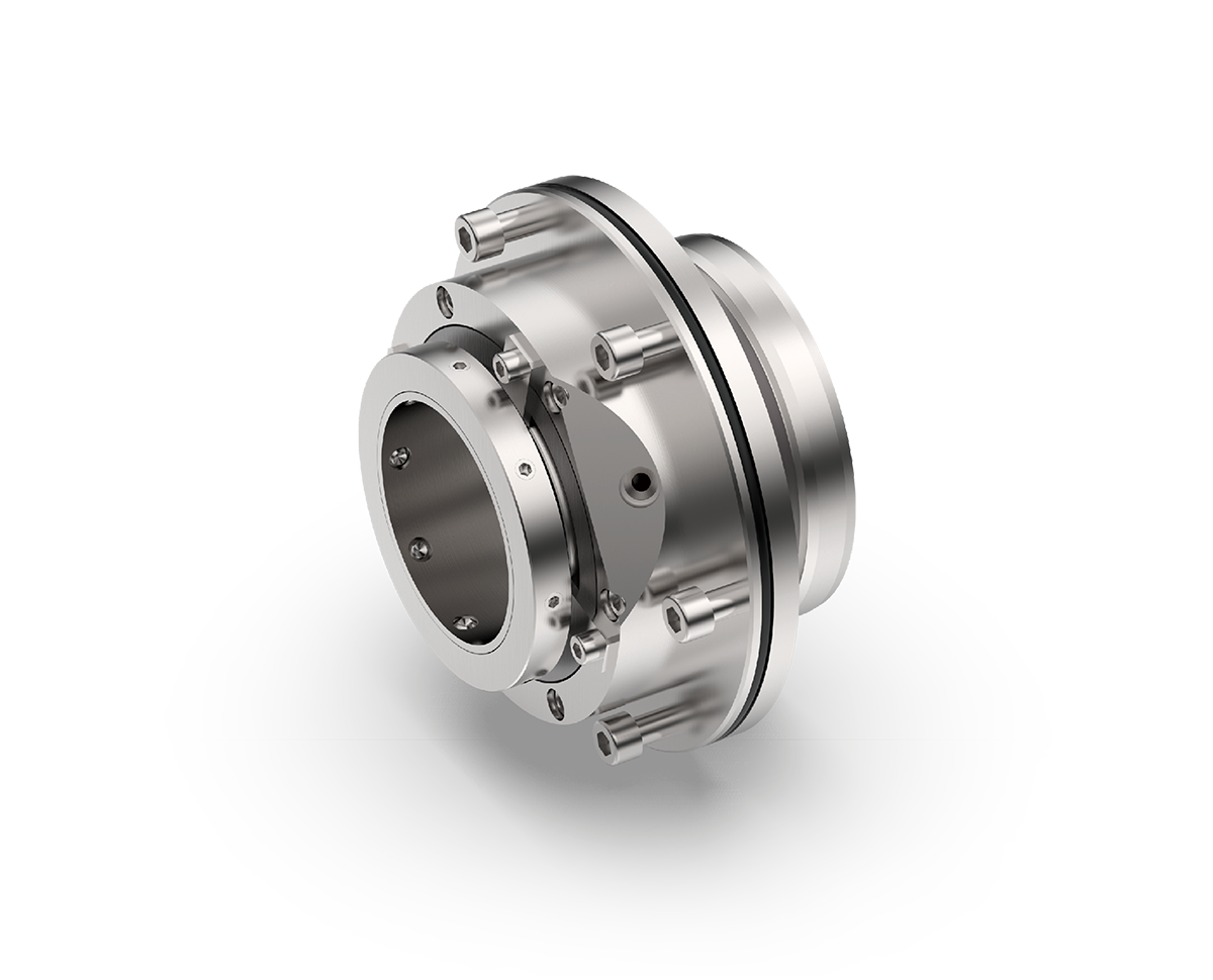 TDC104 脱硫及搅拌器用机封