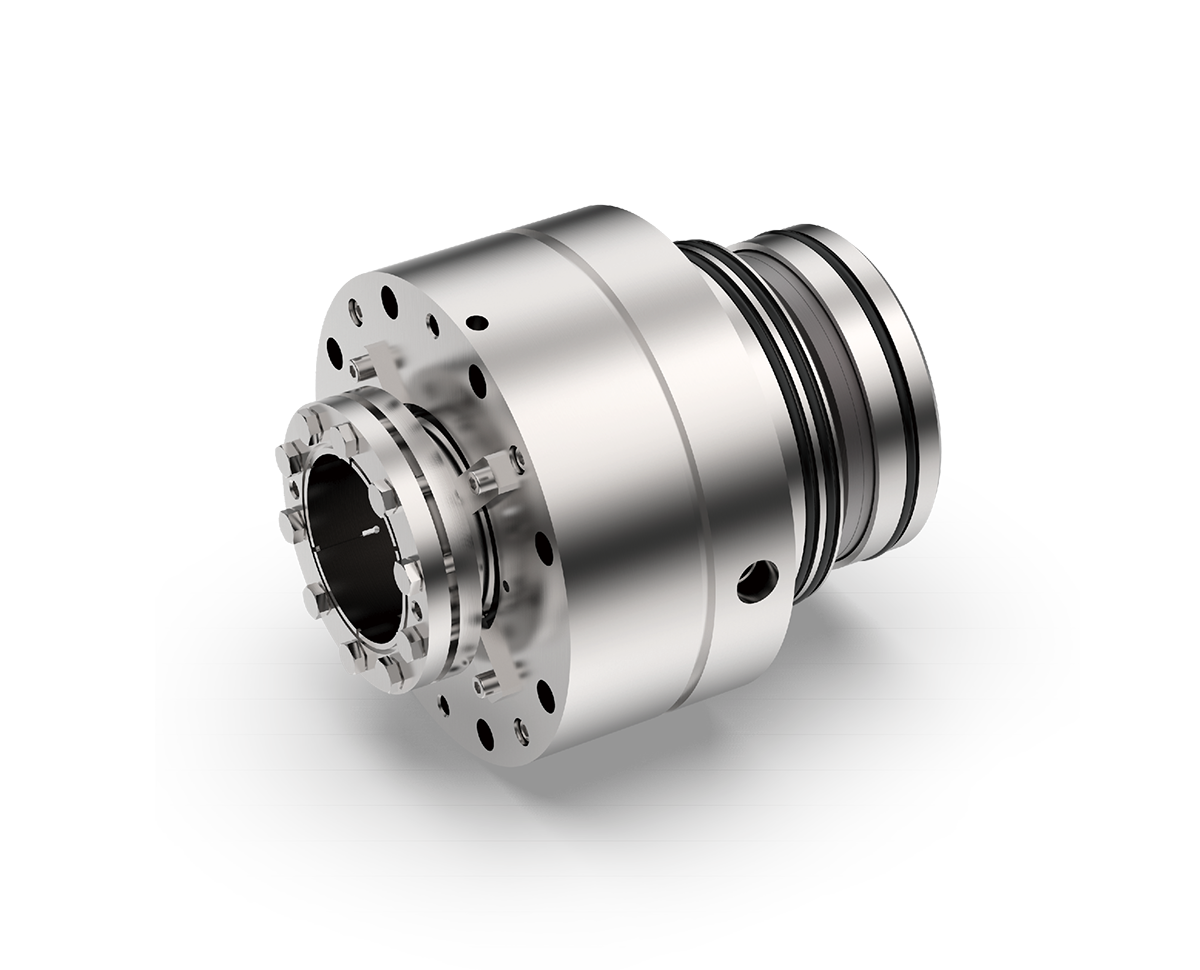 TDC201 脱硫及搅拌器用机封