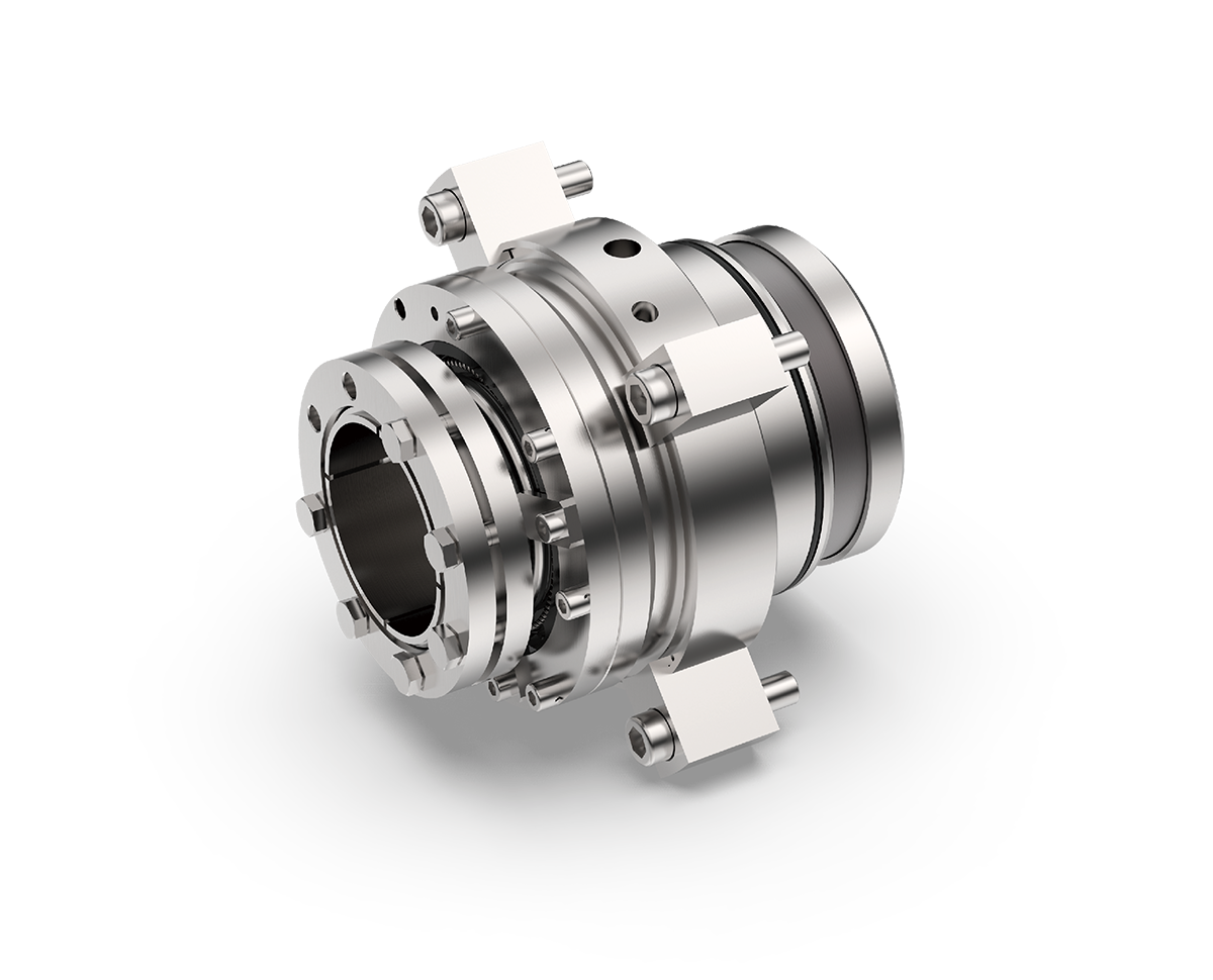 TDC202 脱硫及搅拌器用机封