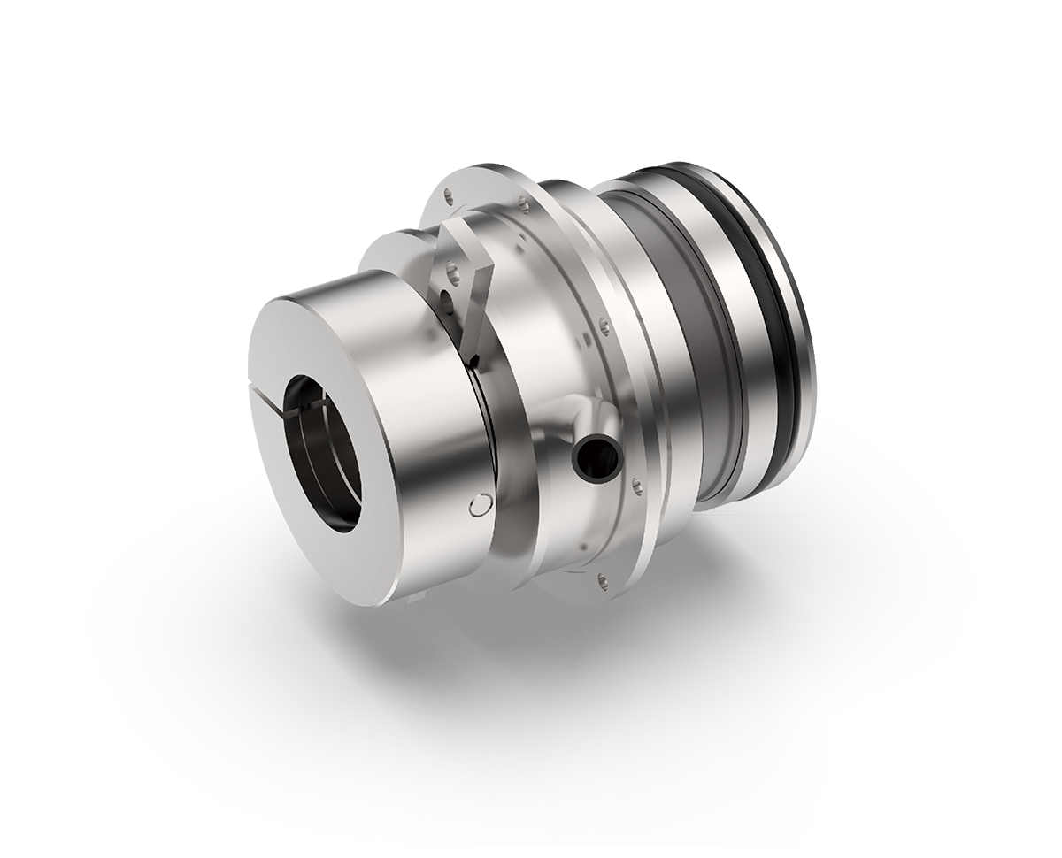TDC203 脱硫及搅拌器用机封