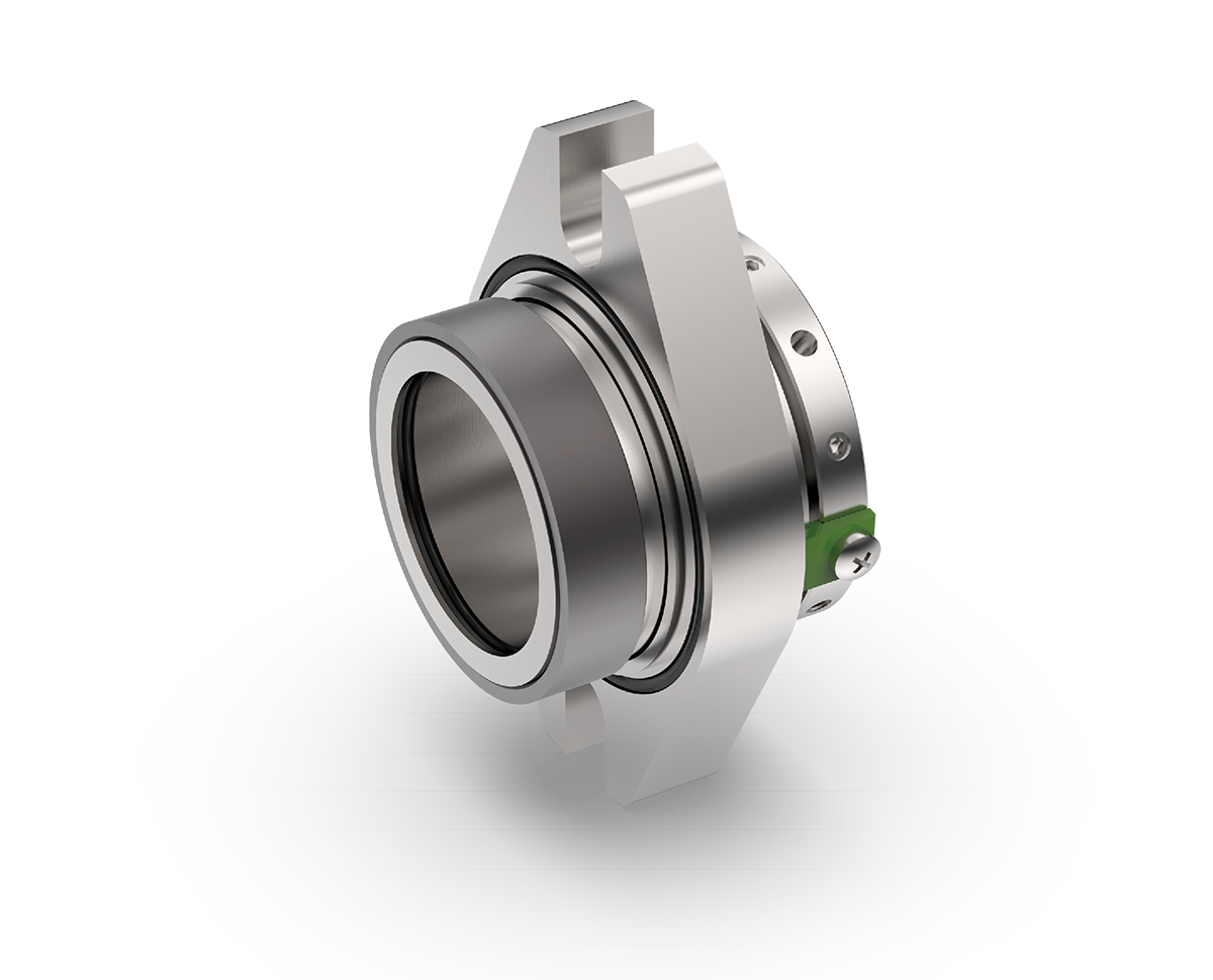 TDC303 化工用机械密封