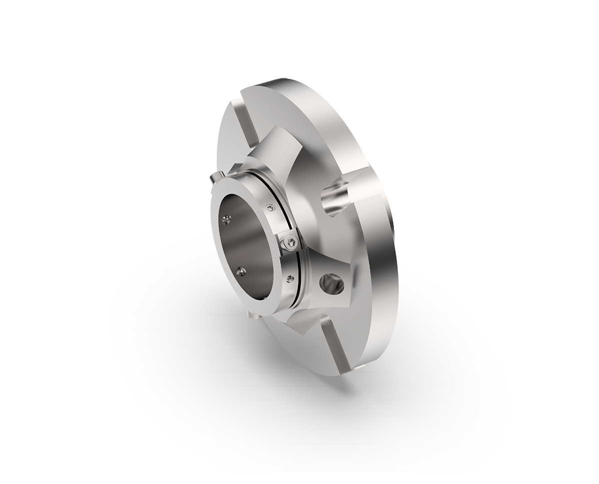 TDC305 化工用机械密封