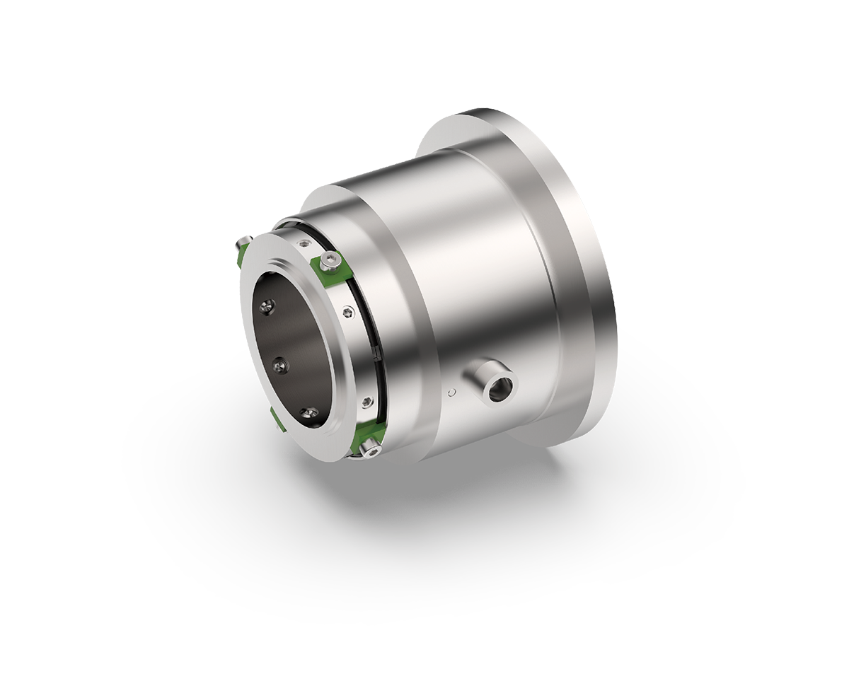 TDC321 化工用机械密封