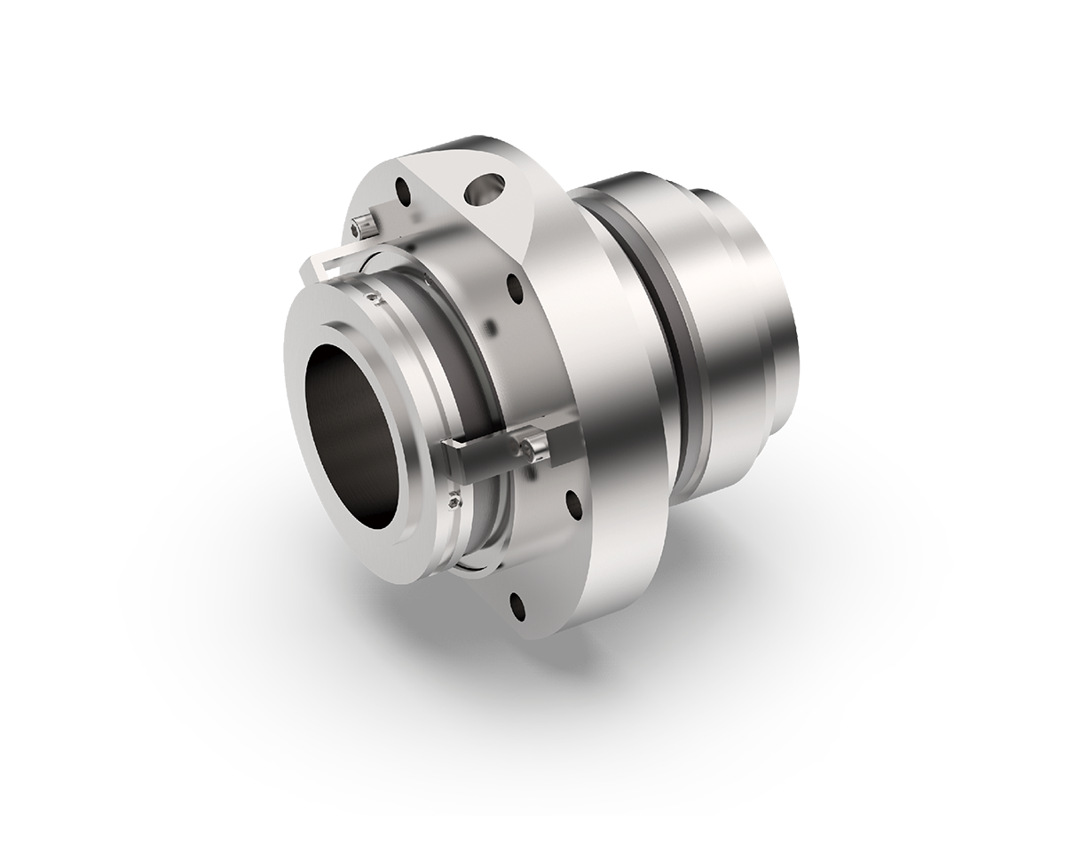 TDC401 化工用机械密封