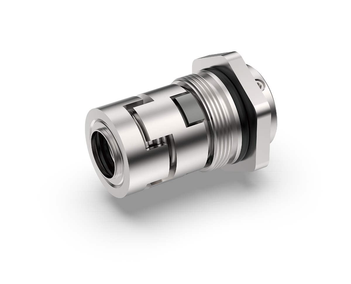 TDC501 化工用机械密封