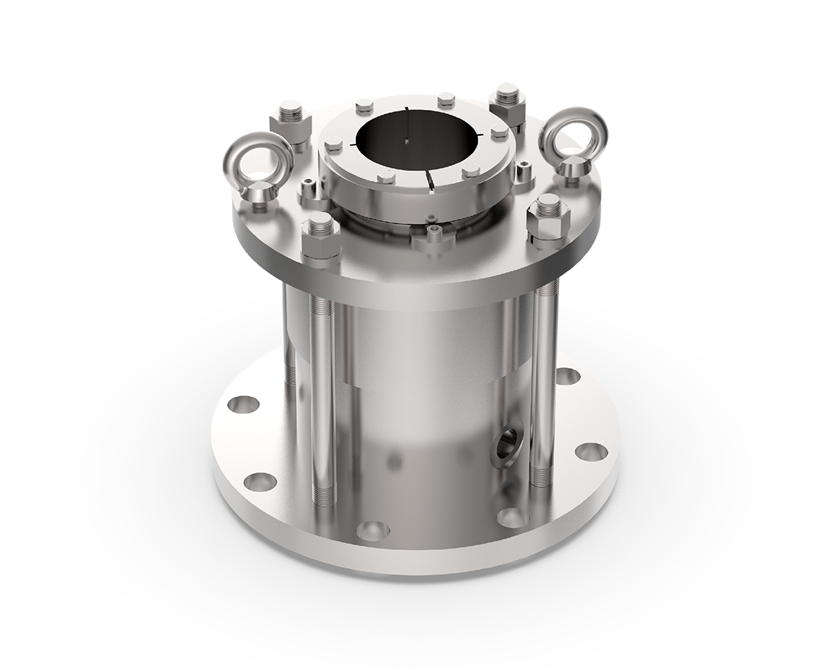 TDR201 TDR202 釜用机械密封