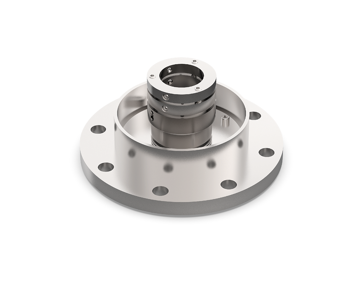 TDR204 釜用机械密封