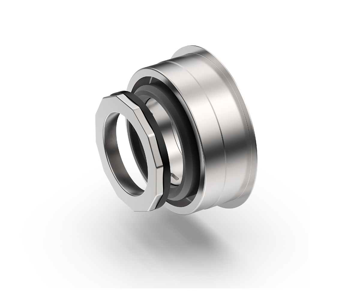 CYSF02 内燃机水封