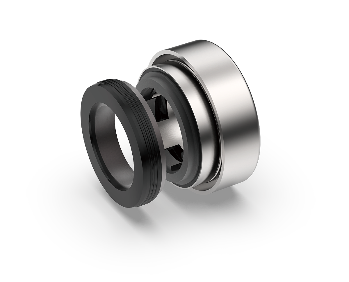 CYMF01 内燃机水封