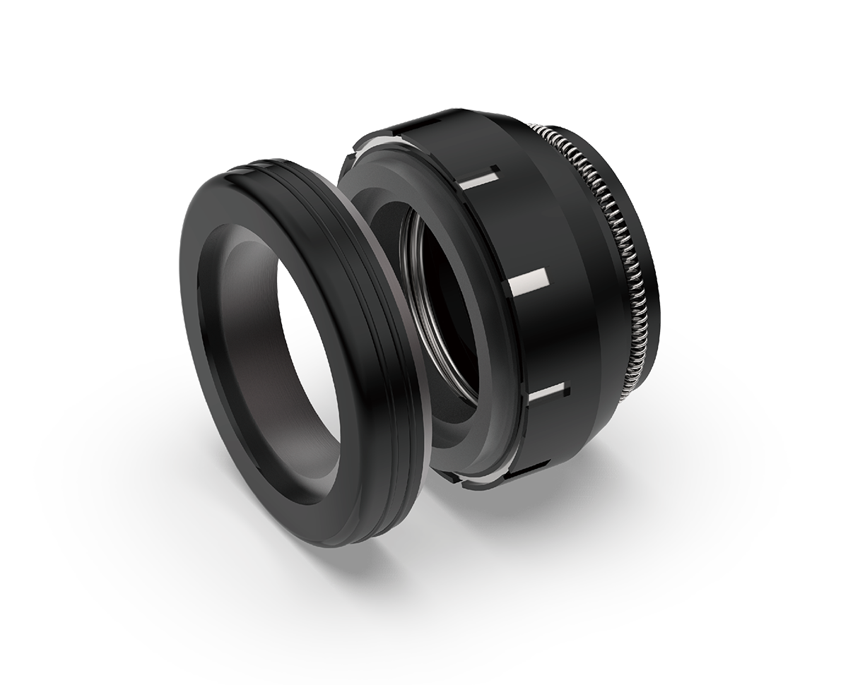 CYMF02 内燃机水封