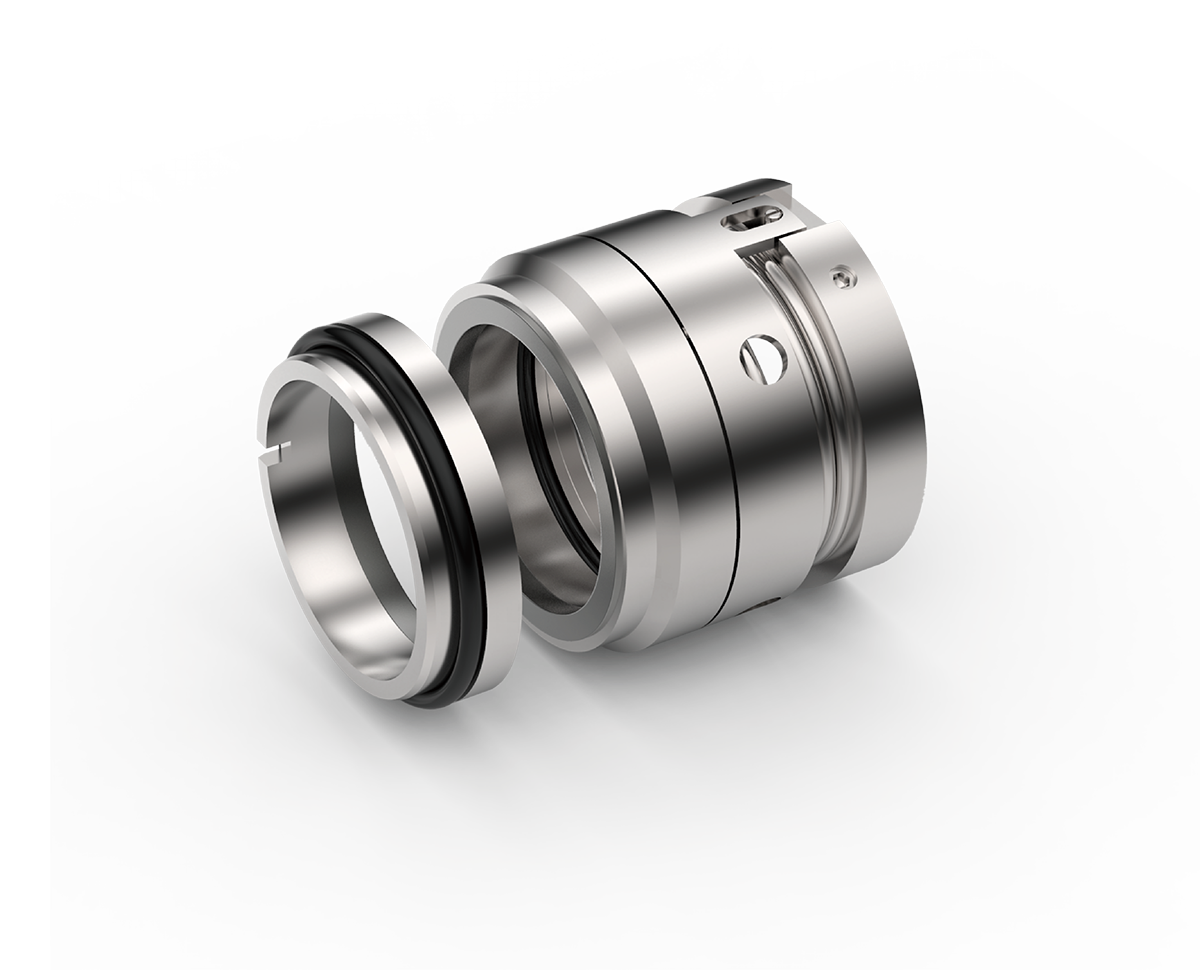TDA116B O-Ring Seals