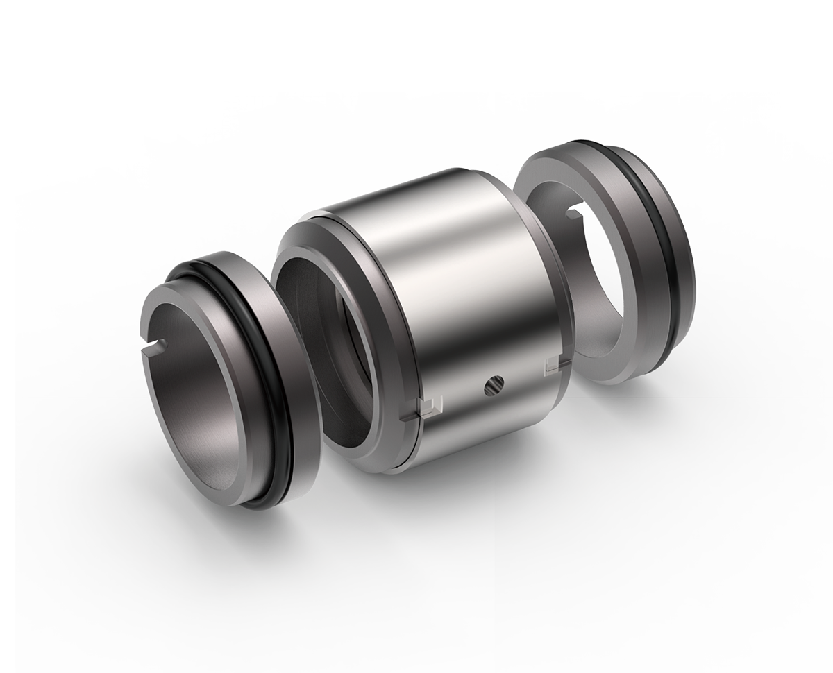TDA207B O-Ring Seals