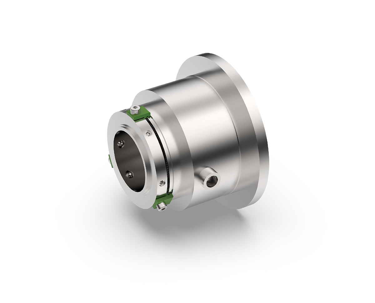TDC301 For Chemical Industry