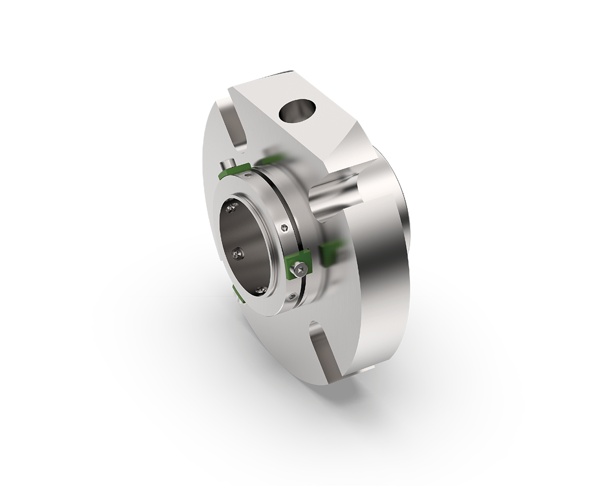 TDC302 For Chemical Industry