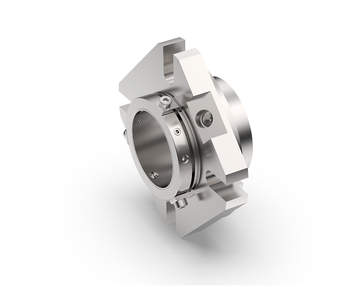 TDC304 For Chemical Industry