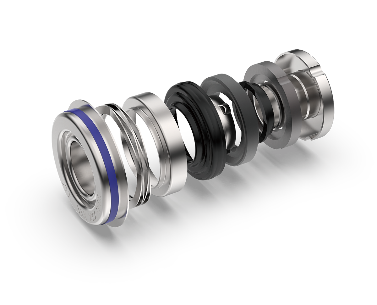 FLD Combustion Engineer Seals